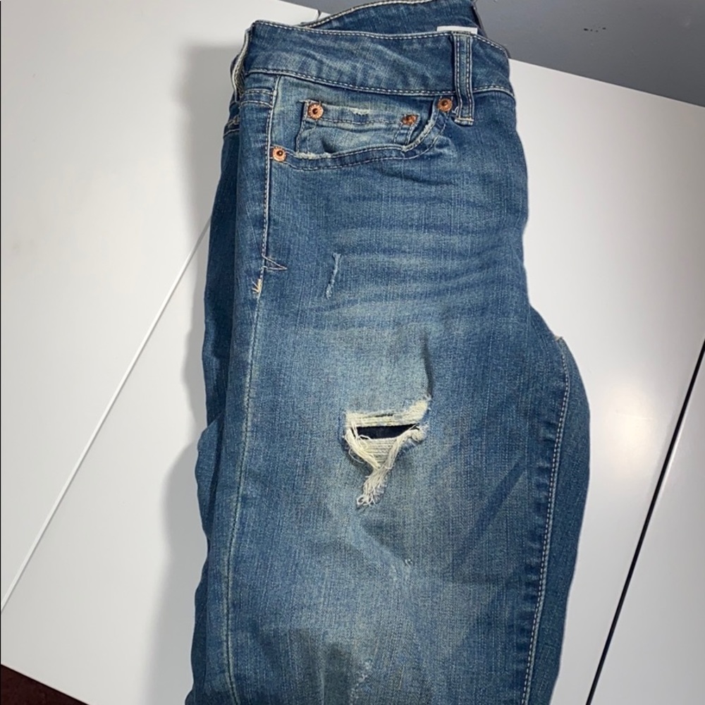 Aeropostale jeans! Great condition